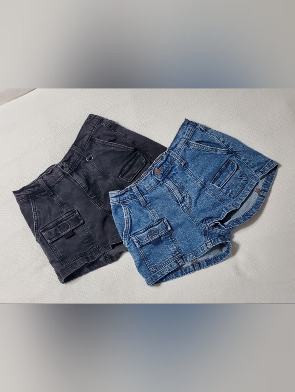 Wild Fable Women's Shorts - 2 Pair
